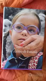 Lo zaino di Emma - Martina Fuga