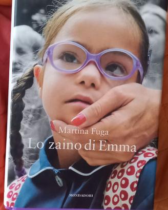 Lo zaino di Emma - Martina Fuga