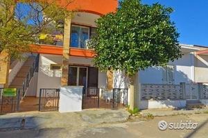 Appartamento a 300 mt dalla spiaggia