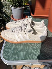 Adidas samba