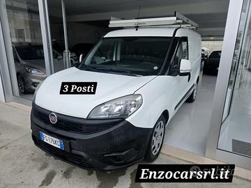 FIAT Doblò 1.6 MJT 105CV PC-TN Cargo Lam. 3 POSTI
