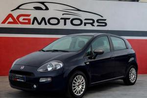 Fiat Punto 1.4 8V 5 porte Easypower Lounge