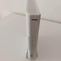 D-Link model DVA 5592