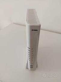 D-Link model DVA 5592