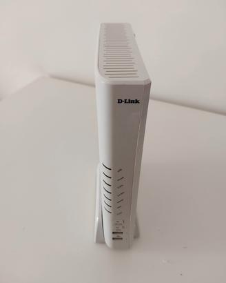 D-Link model DVA 5592