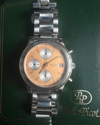 Orologio automatico Paul Picot