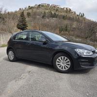 Volkswagen Golf 7 anno 2014 1.6 TDI 