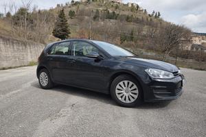 Volkswagen Golf 7 anno 2014 1.6 TDI 