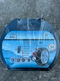 Catene auto 9mm 100