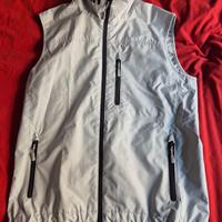 Gillet Helly Hansen Crew grigio chiaro taglia