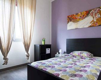 Stanza in appartamento di 71 m² a Milano