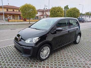 Volkswagen Up! 1.0 68 cv 5 porte Eco Move Up! BMT