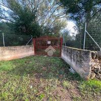 TER. RESIDENZIALE A NARDÒ