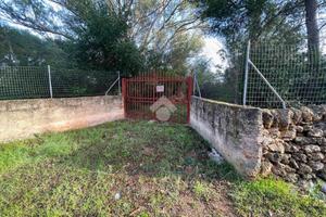 TER. RESIDENZIALE A NARDÒ