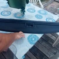 Rete per bagaglio auto Fiat stilo multijet