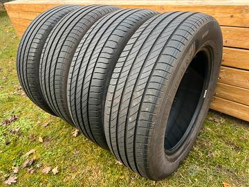 GOMME ESTIVE MICHELIN 215/65 R17