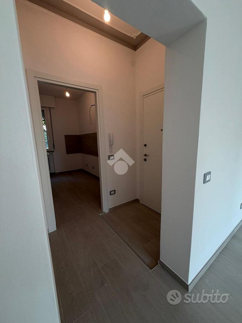 Appartamento – Reggio Emilia, Crocetta - Vista 3