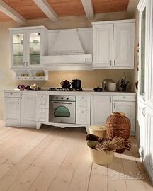 IMPERIAL CUCINA in LEGNO | Commercio Da Fabbrica