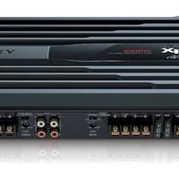 Amplificatore Sony XM-N1004 - a 4 Canali, 1000w