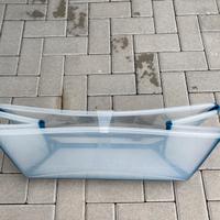 Vaschetta bagnetto stokke