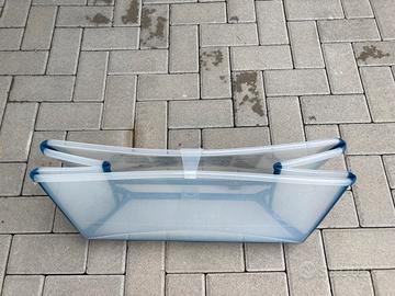 Vaschetta bagnetto stokke