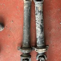 Alberi di trasmissione per iveco daily