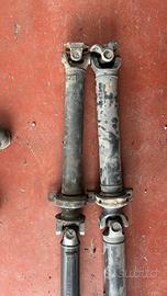 Alberi di trasmissione per iveco daily