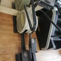 Rotex xt technogym