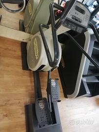 Rotex xt technogym