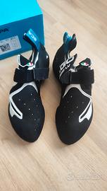 scarpe arrampicata 