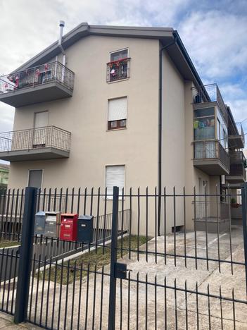 Selargius zona residenziale