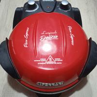 forno Ferrari G3 pizza express