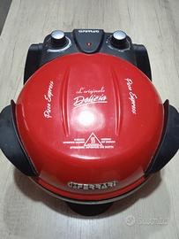 forno Ferrari G3 pizza express