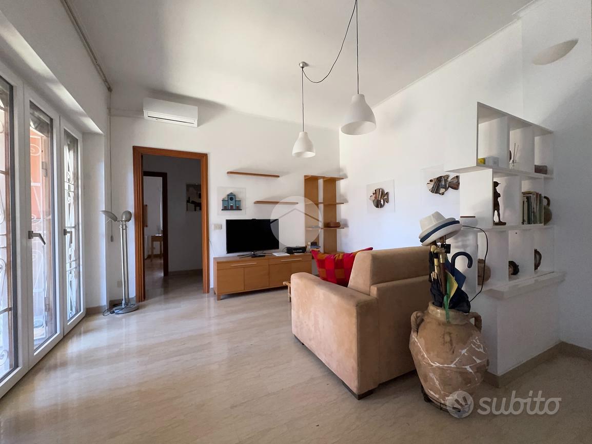Appartamento – Roma, Torrino, Municipio Roma IX - Vista 5