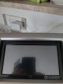 Stereo JVC KW-M875 DBW