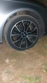 cerchi 18 Audi A4 b8 