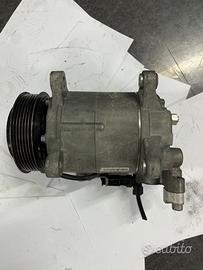Compressore clima bmw x1 2.0 2013 in poi
