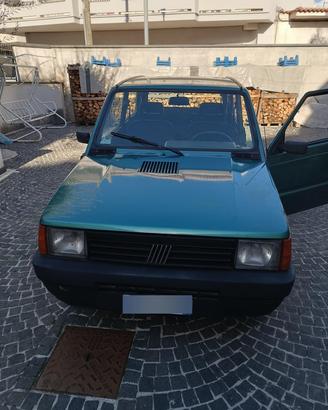 panda 1100 