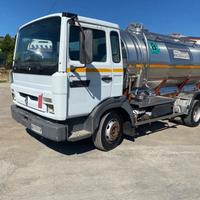 Renault midliner cisternato