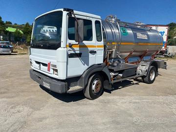 Renault midliner cisternato