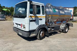 Renault midliner cisternato