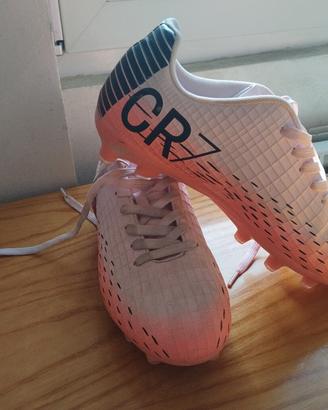 scarpe da calcio n 39