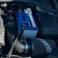 Aspirazione  ramair golf 6