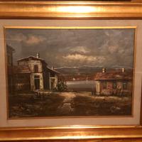 Quadro E Ferrari