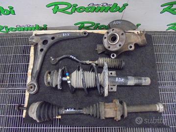 KIT RUOTA ANT. DESTRO ALHAMBRA 7V 1.9 TDI 2001