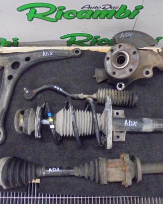 KIT RUOTA ANT. DESTRO ALHAMBRA 7V 1.9 TDI 2001