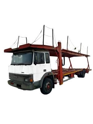 Iveco 145 Bisarca