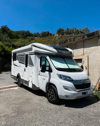 Mobilvetta Kea P64