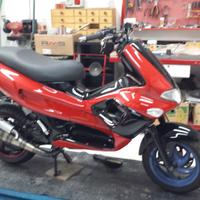 Gilera Runner 125 - 2000