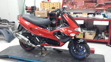 Gilera Runner 125 - 2000